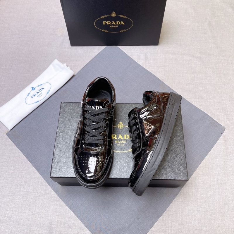 Prada Casual Shoes